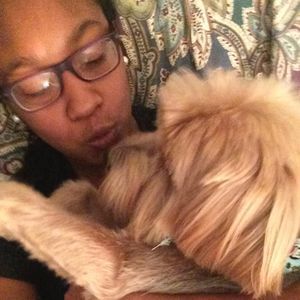 Meet your Posher, Destiny